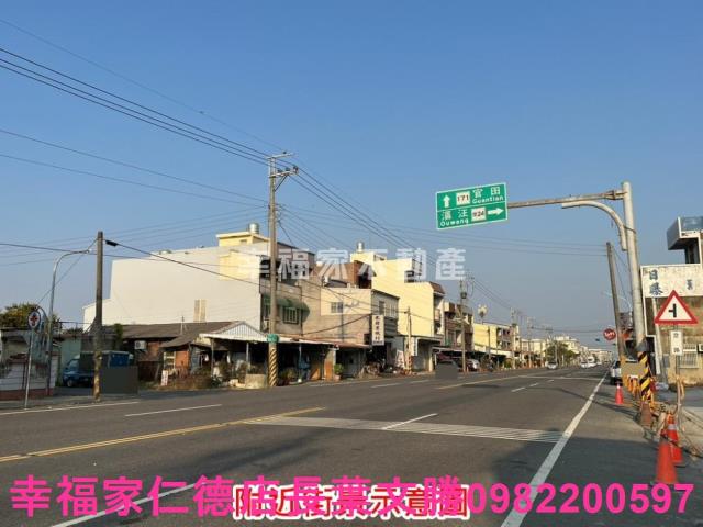 台南麻豆工業地-6