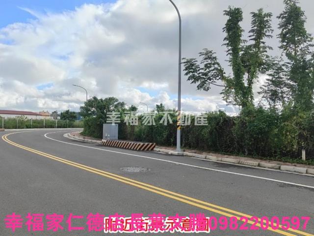 台南麻豆工業地-7