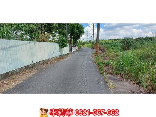台南農地-3