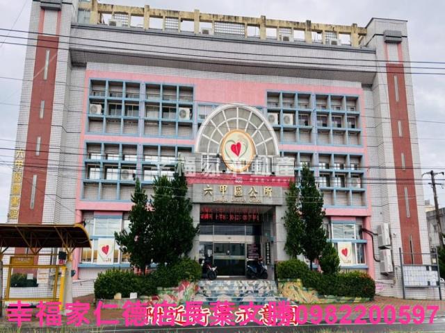 台南建地-12