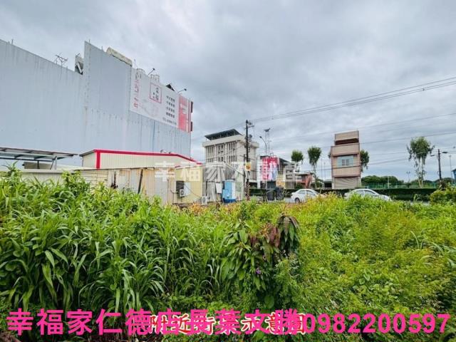 台南建地-9
