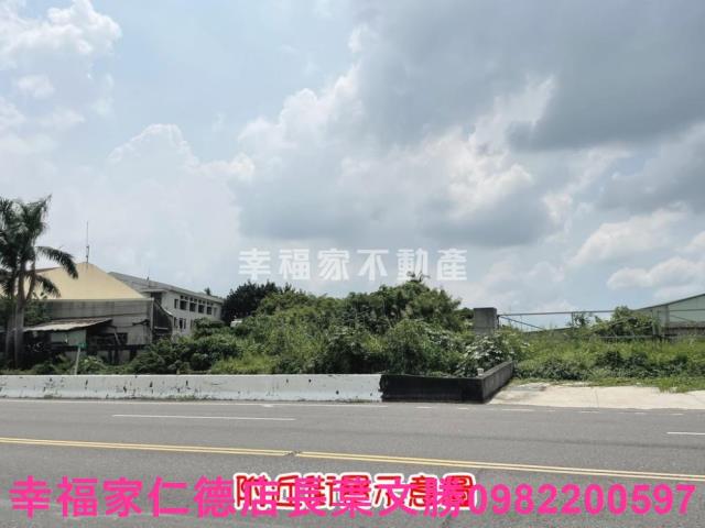 台南麻豆工業地-10
