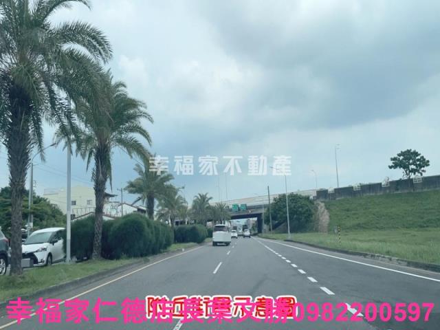 台南麻豆工業地-13
