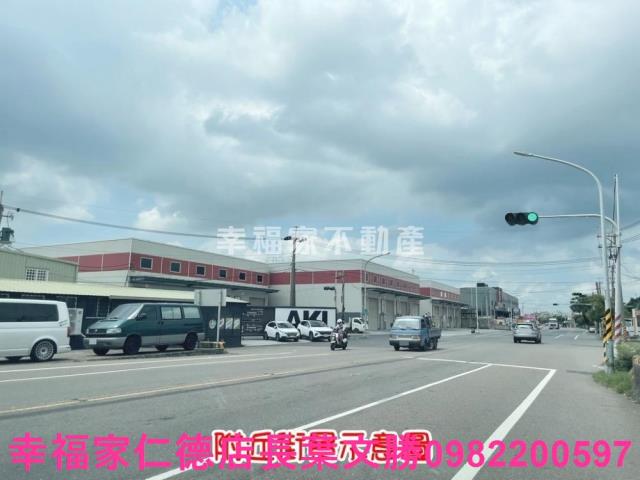 台南麻豆工業地-14