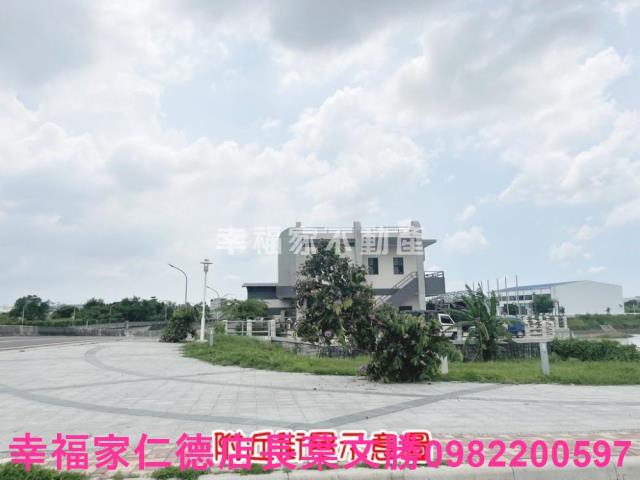 台南麻豆工業地-5