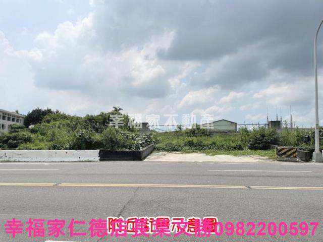台南麻豆工業地-6