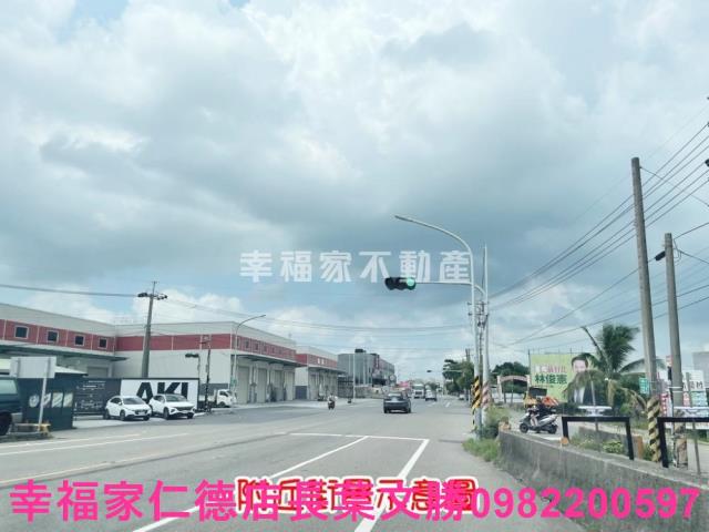 台南麻豆工業地-7