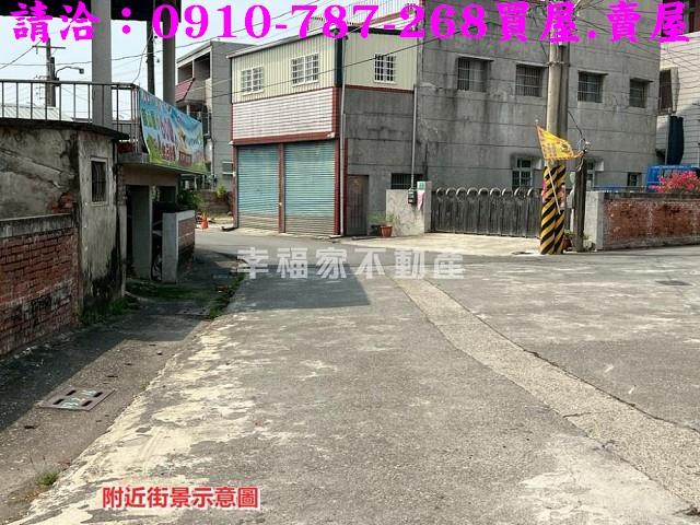 台南柳營建地-10
