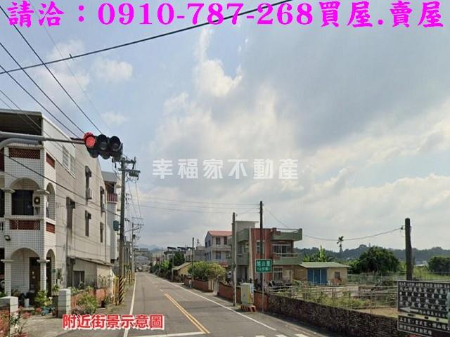 台南柳營建地-11