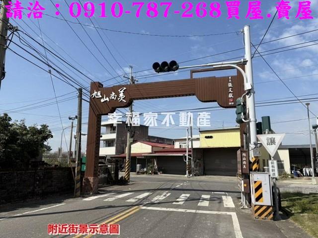 台南柳營建地-12