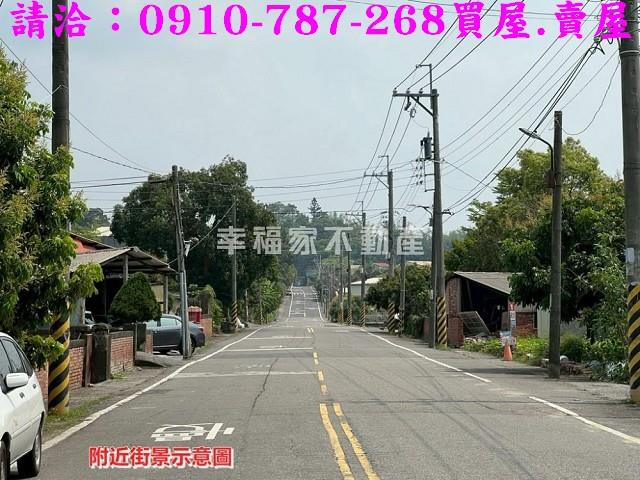 台南柳營建地-13