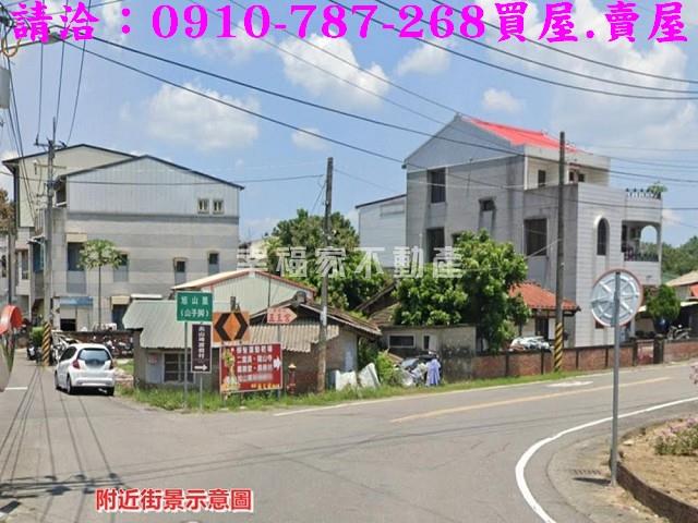 台南柳營建地-14