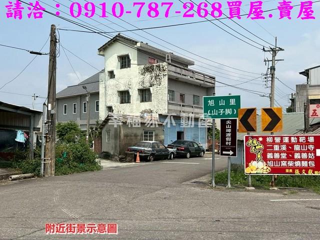台南柳營建地-15