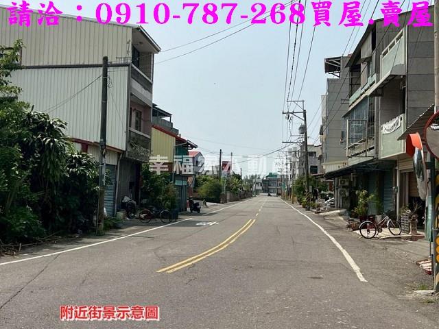 台南柳營建地-2