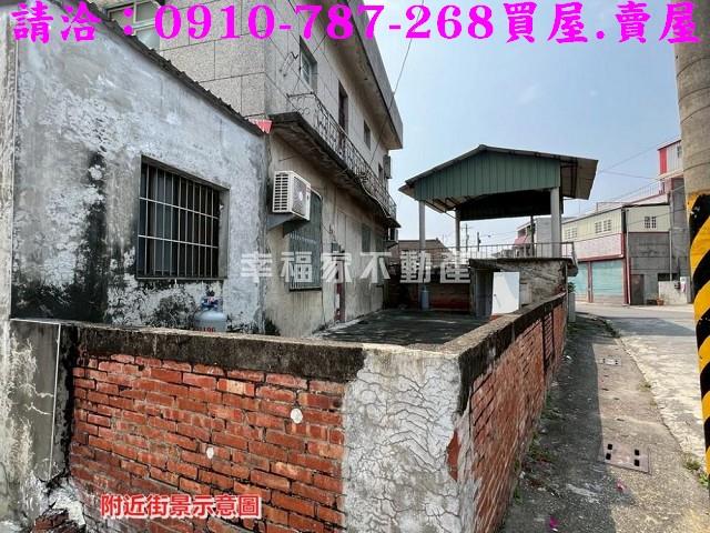 台南柳營建地-3