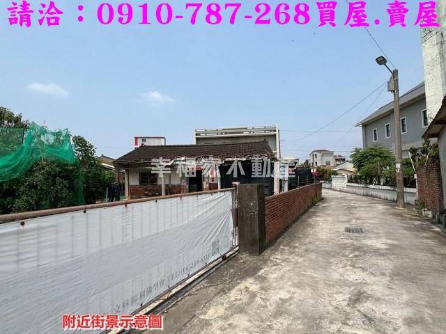 台南柳營建地-5
