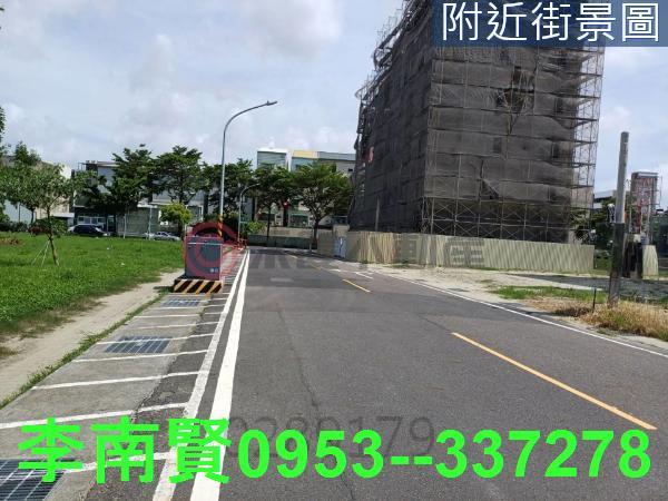 台南永康建地-4
