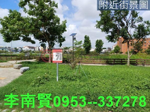 台南永康建地-5