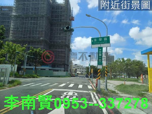 台南永康建地-7