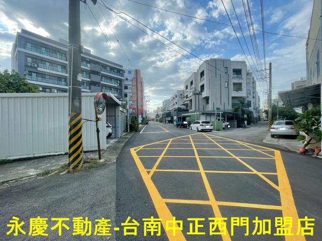 歸仁住宅地-4