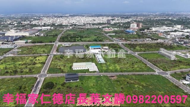 麻豆工業地-12