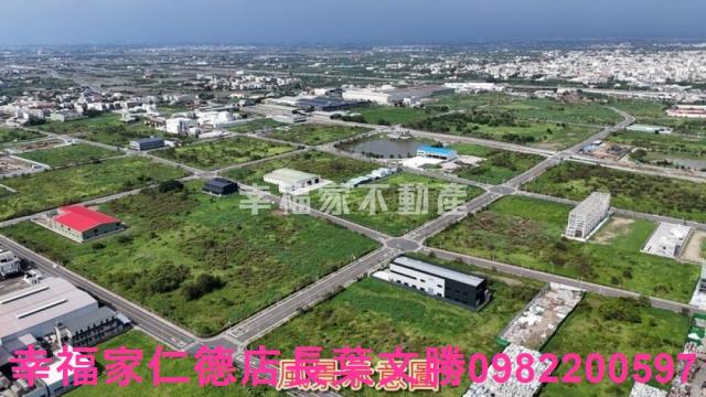 麻豆工業地-13