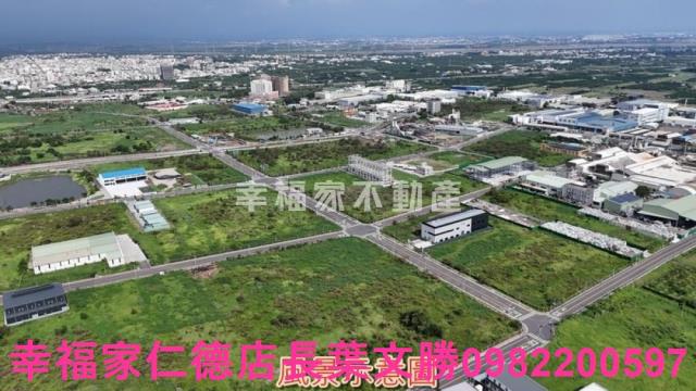 麻豆工業地-6