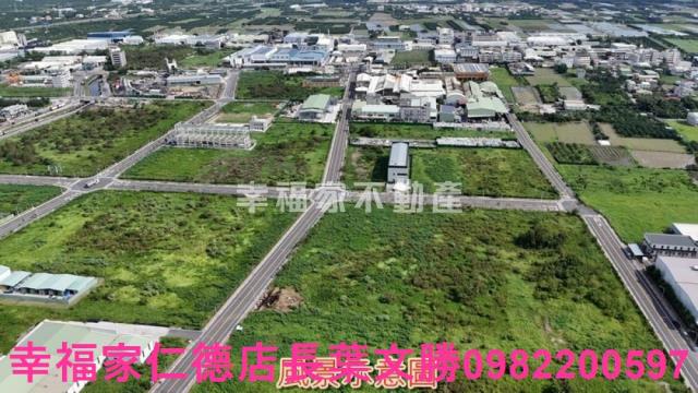 麻豆工業地-9