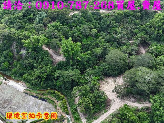 台南白河農地-2