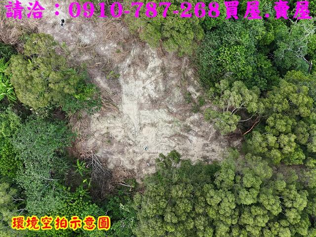 台南白河農地-7