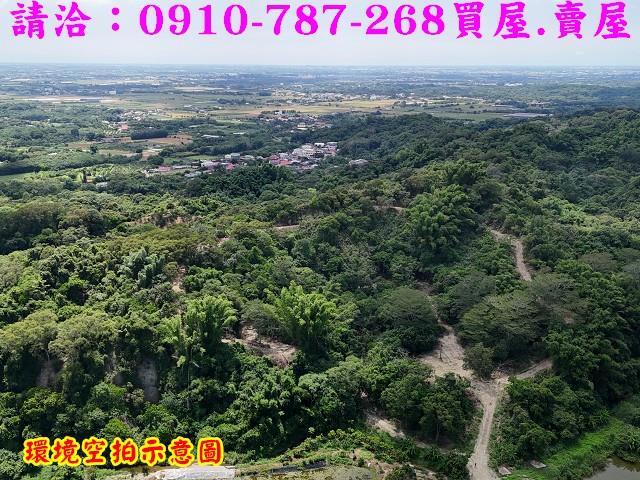 台南白河農地-8