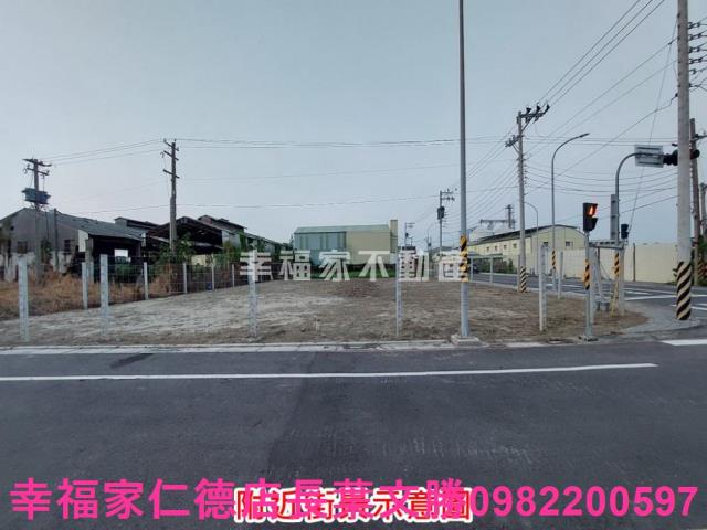 台南麻豆工業地-12