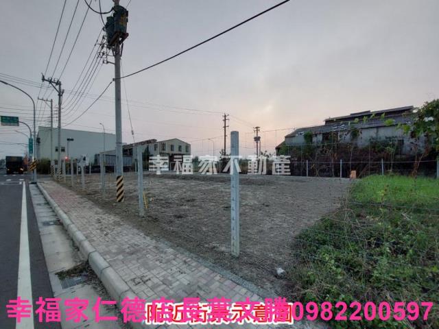 台南麻豆工業地-7
