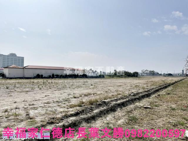 台南麻豆工業地-12