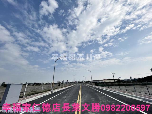 台南麻豆工業地-14