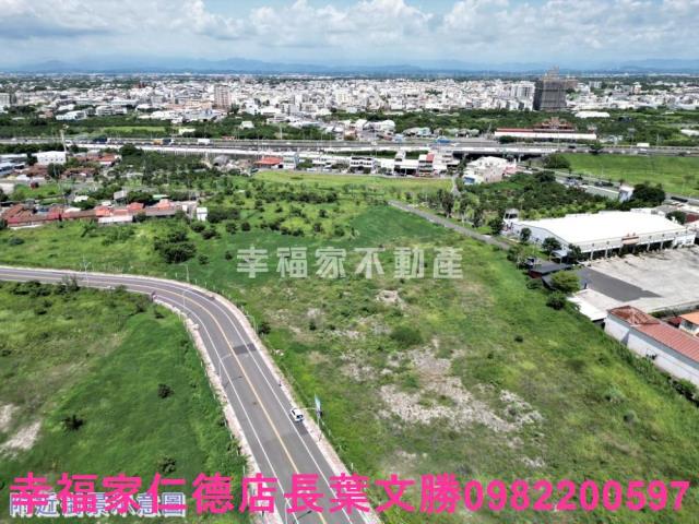 台南麻豆工業地-5