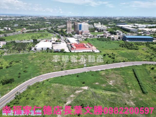 台南麻豆工業地-6