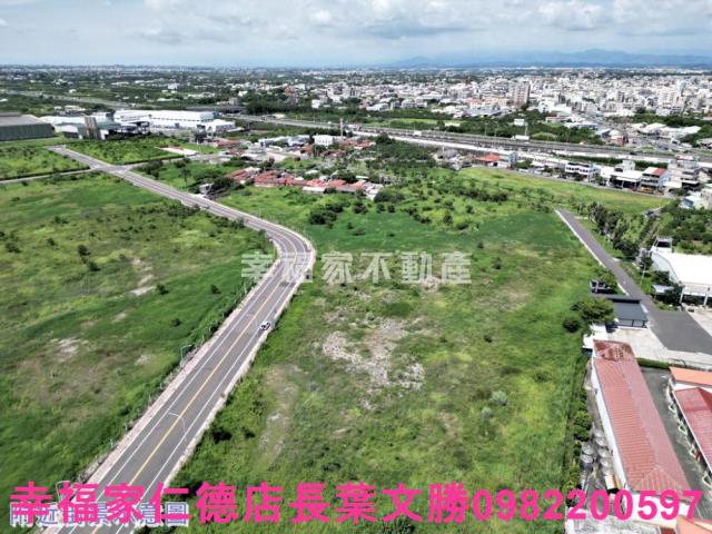 台南麻豆工業地-8