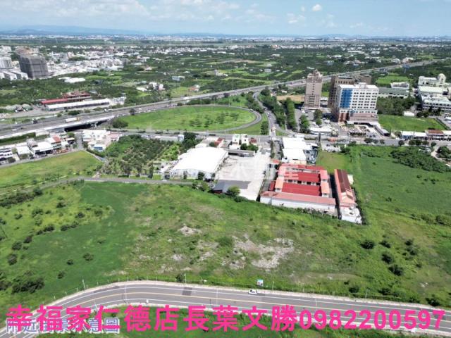 台南麻豆工業地-9