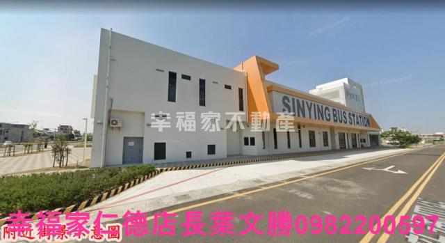 台南新營工業地-1