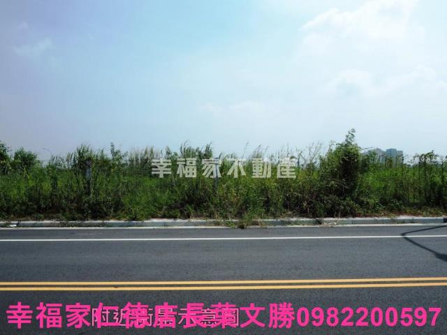 麻豆工業地-8