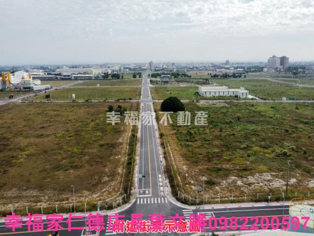 麻豆工業地-10