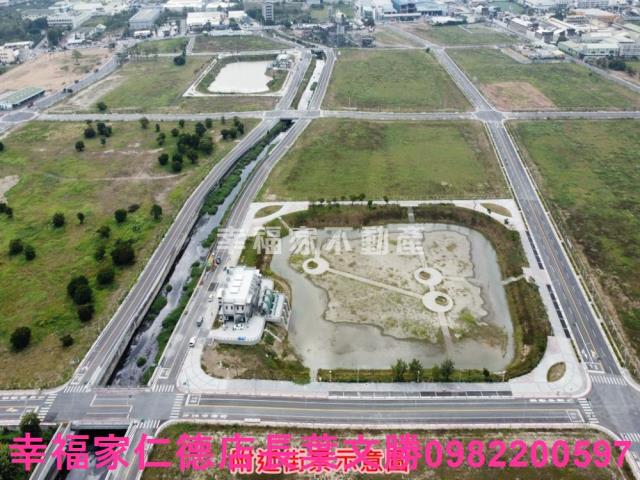 麻豆工業地-12