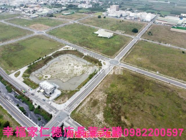 麻豆工業地-2