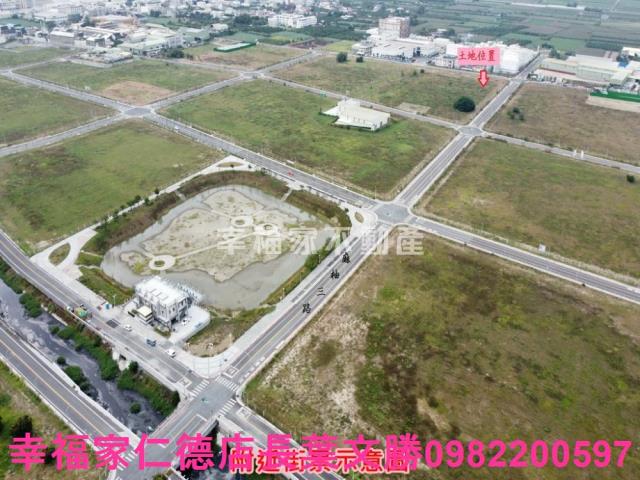 麻豆工業地-6