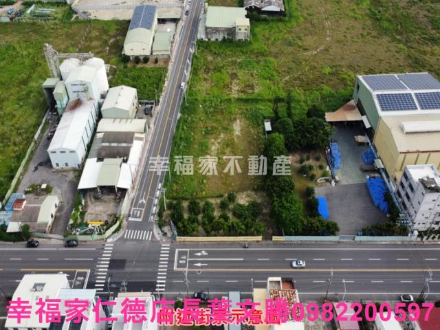 麻豆工業地-9
