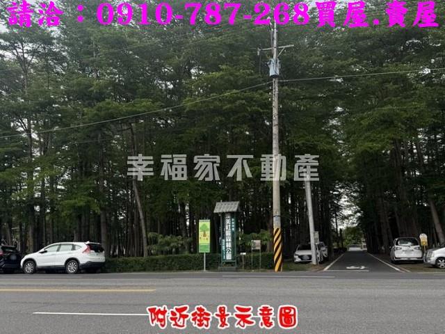 台南善化工業地-10