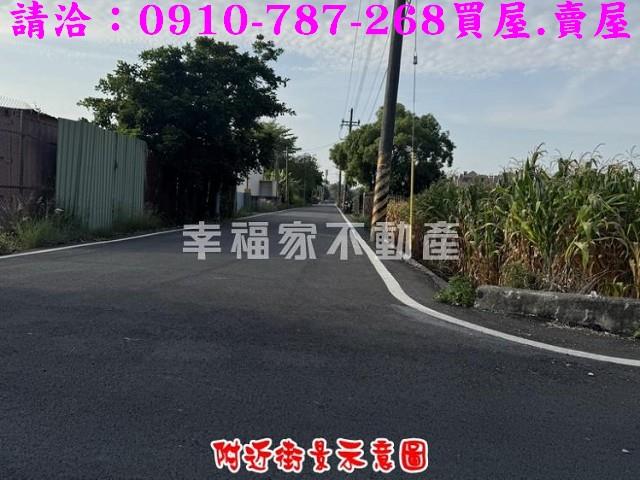 台南善化工業地-3