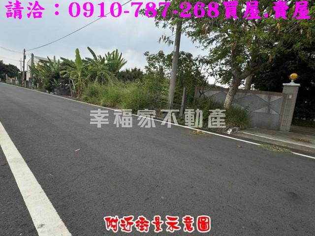 台南善化工業地-4