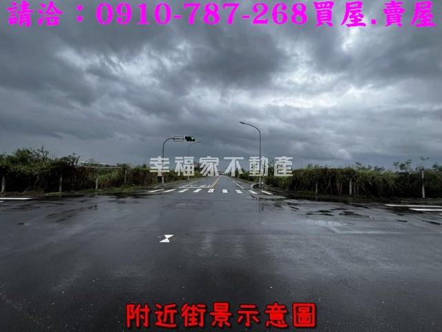 台南麻豆工業地-14